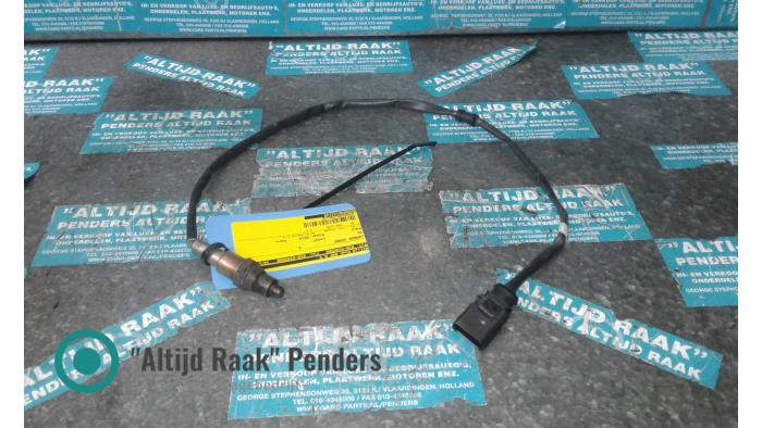 Lambda Sonde van een Volkswagen Polo 2014