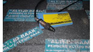 Lambda Sonde van een Volkswagen Polo 2014