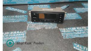 Gebruikte Climatronic Paneel Porsche 911 Prijs op aanvraag aangeboden door "Altijd Raak" Penders