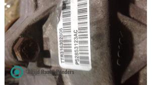 Gebruikte Transferbak 4x4 Jeep Cherokee Prijs op aanvraag aangeboden door "Altijd Raak" Penders