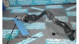 Gebruikte Carterventilatie Mercedes Vito Prijs op aanvraag aangeboden door "Altijd Raak" Penders