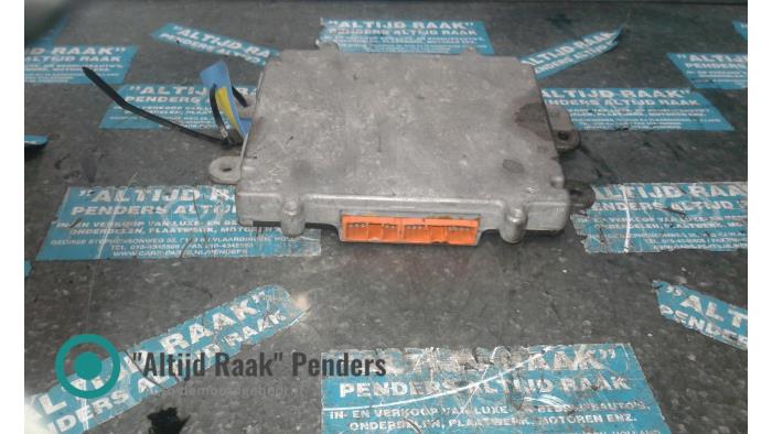 ABS Computer van een Honda CRX 1996