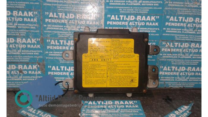 ABS Computer van een Honda CRX 1996