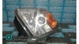 Gebruikte Linker Koplamp Isuzu D-MAX Prijs op aanvraag aangeboden door "Altijd Raak" Penders