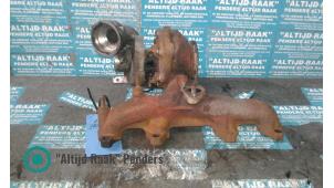 Gebruikte G-lader Volkswagen Caddy Prijs op aanvraag aangeboden door "Altijd Raak" Penders