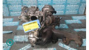 Gebruikte G-lader BMW 1-Serie Prijs op aanvraag aangeboden door "Altijd Raak" Penders