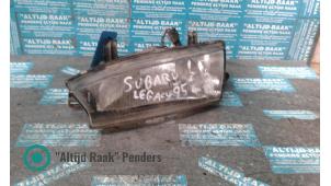 Gebruikte Linker Koplamp Subaru Legacy Prijs op aanvraag aangeboden door "Altijd Raak" Penders
