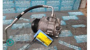 Gebruikte Aircopomp Mercedes C (W204) 6.2 C-63 AMG V8 32V Prijs op aanvraag aangeboden door "Altijd Raak" Penders