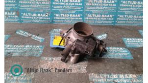 Gebruikte Gasklephuis Kia Sorento Prijs op aanvraag aangeboden door "Altijd Raak" Penders