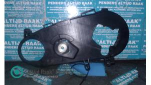 Gebruikte Distributiedeksel Landrover Defender Prijs op aanvraag aangeboden door "Altijd Raak" Penders