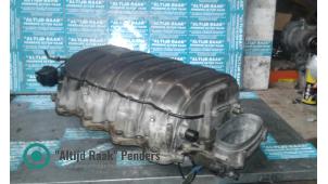 Gebruikte Inlaatspruitstuk Mercedes ML-Klasse Prijs op aanvraag aangeboden door "Altijd Raak" Penders