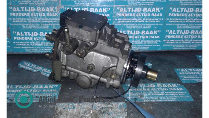 Gebruikte Tank element Pomp Nissan King Cab Prijs op aanvraag aangeboden door "Altijd Raak" Penders