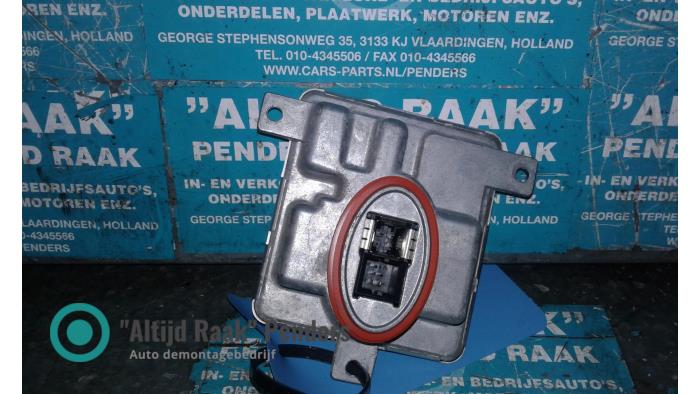 Gebruikte Xenon module BMW 5-Serie Prijs op aanvraag aangeboden door "Altijd Raak" Penders