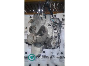 Gebruikte Motor Toyota Land Cruiser 90 (J9) 3.0 TD Prijs op aanvraag aangeboden door "Altijd Raak" Penders