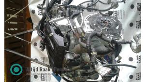 Gebruikte Motor Mitsubishi ASX 2.2 DI-D 16V 4WD Prijs op aanvraag aangeboden door "Altijd Raak" Penders