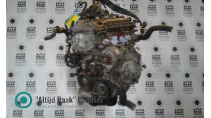 Gebruikte Motor Toyota Avensis Prijs op aanvraag aangeboden door "Altijd Raak" Penders