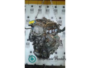 Gebruikte Motor Toyota Avensis Prijs op aanvraag aangeboden door "Altijd Raak" Penders