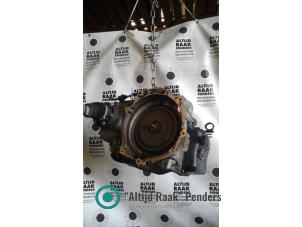 Gebruikte Automaatbak Volkswagen Golf VI (5K1) 1.4 TSI 160 16V Prijs op aanvraag aangeboden door "Altijd Raak" Penders