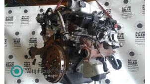 Gebruikte Motor Chrysler Vision Prijs op aanvraag aangeboden door "Altijd Raak" Penders