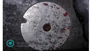 Gebruikte Transferbak 4x4 Jeep Cherokee Prijs op aanvraag aangeboden door "Altijd Raak" Penders