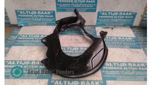 Gebruikte Distributiedeksel Volkswagen Crafter Prijs op aanvraag aangeboden door "Altijd Raak" Penders