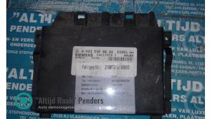 Gebruikte Computer Diversen Mercedes E-Klasse Prijs op aanvraag aangeboden door "Altijd Raak" Penders