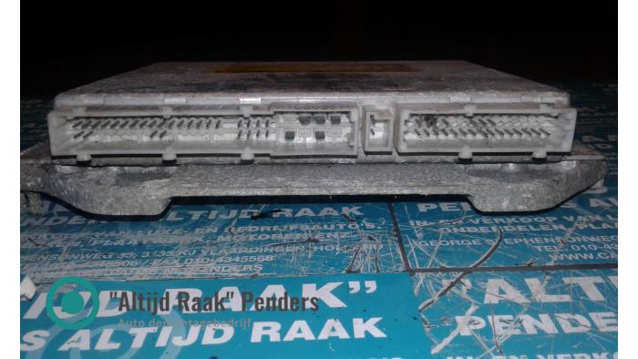 ABS Computer van een Mercedes E-Klasse 1997