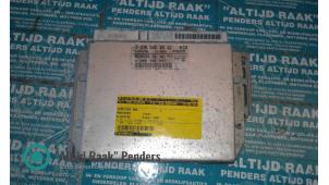 Gebruikte ABS Computer Mercedes E-Klasse Prijs op aanvraag aangeboden door "Altijd Raak" Penders