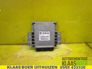 Gebruikte Computer Motormanagement Citroen C3 (FC/FL/FT) 1.1 Prijs € 75,00 Margeregeling aangeboden door Autodemontage Klaas Boer