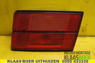 Gebruikte Achterlicht rechts BMW 5 serie Touring (E39) 525tds Prijs € 20,00 Margeregeling aangeboden door Autodemontage Klaas Boer