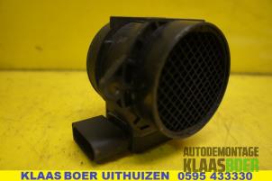 Gebruikte Luchthoeveelheidsmeter Volvo V40 (VW) 1.8 16V Prijs € 20,00 Margeregeling aangeboden door Autodemontage Klaas Boer