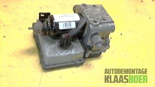 Gebruikte ABS Pomp Opel Vectra B (36) 1.6 16V Ecotec Prijs € 50,00 Margeregeling aangeboden door Autodemontage Klaas Boer