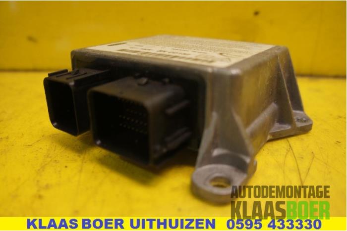 Gebruikte Computer boord Ford Mondeo III 2.0 TDCi 115 16V Prijs € 75,00 Margeregeling aangeboden door Autodemontage Klaas Boer