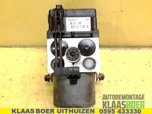 Gebruikte ABS Pomp Saab 900 II 2.0 i,Si 16V Prijs € 50,00 Margeregeling aangeboden door Autodemontage Klaas Boer