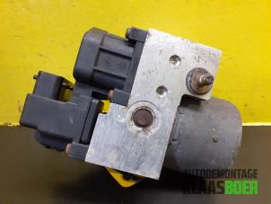 Gebruikte ABS Pomp Mitsubishi Space Star (DG) 1.6 16V Prijs € 50,00 Margeregeling aangeboden door Autodemontage Klaas Boer