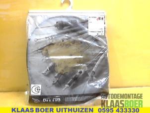 Gebruikte Handrem Kabel Citroen Xsara Coupé (N0) 1.6 16V Prijs € 15,00 Margeregeling aangeboden door Autodemontage Klaas Boer