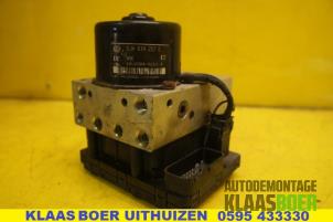 Gebruikte ABS Pomp Skoda Octavia (1U2) 1.6 LX Prijs € 50,00 Margeregeling aangeboden door Autodemontage Klaas Boer