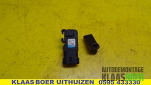 Gebruikte Map Sensor (inlaatspruitstuk) Opel Vectra C GTS 2.2 DIG 16V Prijs € 25,00 Margeregeling aangeboden door Autodemontage Klaas Boer
