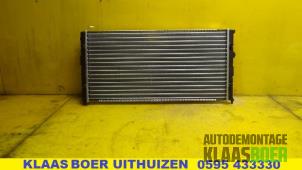 Nieuwe Radiateur Volkswagen Golf II (19E) 1.6 CLD,GLD Prijs € 30,25 Inclusief btw aangeboden door Autodemontage Klaas Boer