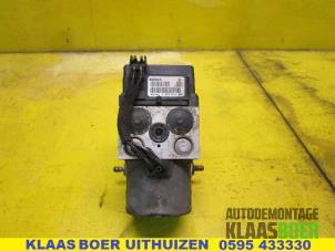 Gebruikte ABS Pomp Peugeot 307 (3A/C/D) 1.6 16V Prijs € 50,00 Margeregeling aangeboden door Autodemontage Klaas Boer