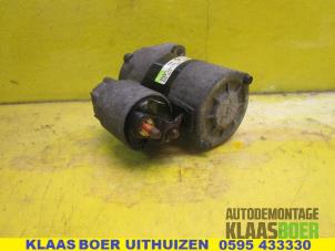 Gebruikte Startmotor Renault Twingo (C06) 1.2 Prijs € 45,00 Margeregeling aangeboden door Autodemontage Klaas Boer