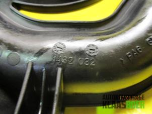 Gebruikte Inlaatspruitstuk BMW 3 serie (E46/4) 318i Prijs € 30,00 Margeregeling aangeboden door Autodemontage Klaas Boer