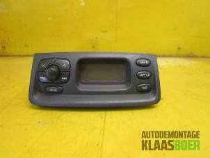 Gebruikte Display Interieur Toyota Yaris (P1) 1.0 16V VVT-i Prijs € 45,00 Margeregeling aangeboden door Autodemontage Klaas Boer