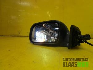 Gebruikte Spiegel Buiten links Peugeot 307 SW (3H) 1.6 16V Prijs € 30,00 Margeregeling aangeboden door Autodemontage Klaas Boer