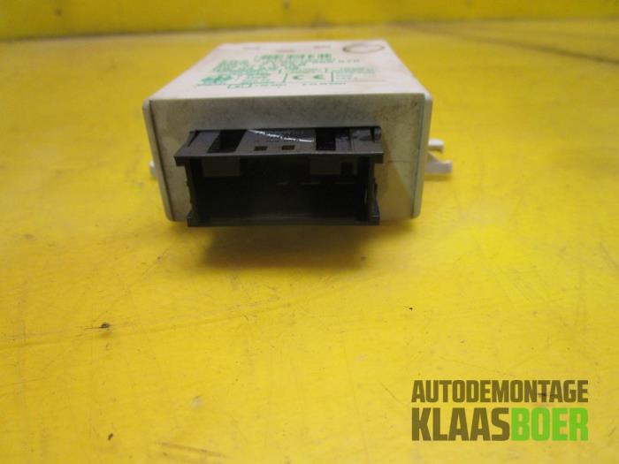 Gebruikte Module (diversen) BMW Mini (R50/53) 1.6 16V Cooper Prijs € 15,00 Margeregeling aangeboden door Autodemontage Klaas Boer