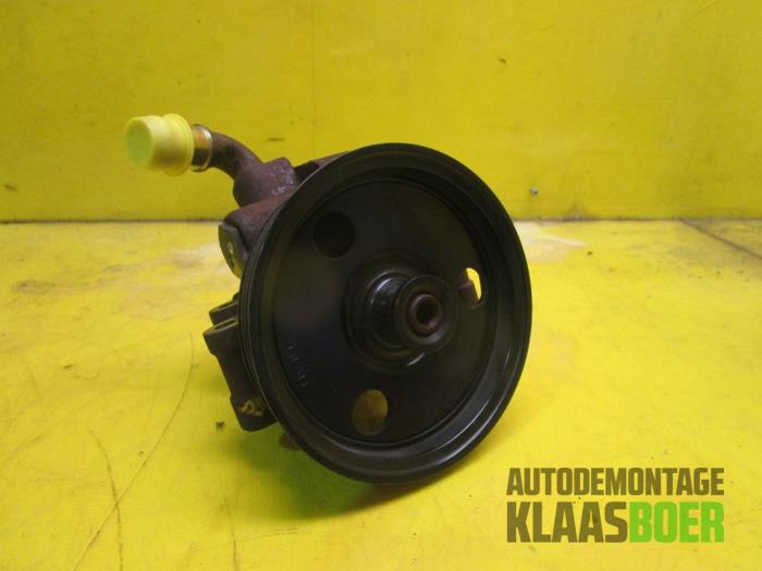 Gebruikte Stuurpomp Ford Ka I 1.3i Prijs € 45,00 Margeregeling aangeboden door Autodemontage Klaas Boer