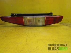 Gebruikte Achterlicht links Fiat Doblo (223A/119) 1.9 D Prijs € 30,00 Margeregeling aangeboden door Autodemontage Klaas Boer