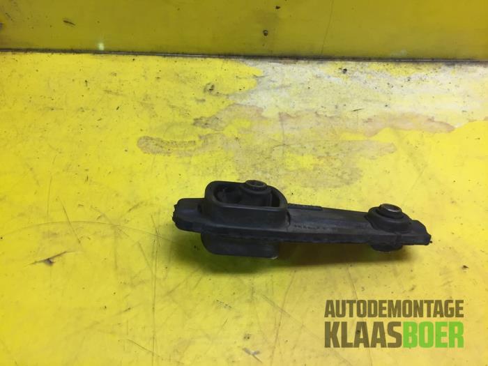 Gebruikte Motorsteun Peugeot 207/207+ (WA/WC/WM) 1.4 16V VTi Prijs € 15,00 Margeregeling aangeboden door Autodemontage Klaas Boer
