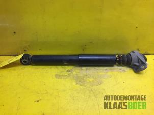 Gebruikte Schokdemper links-achter Volkswagen Golf V (1K1) 1.9 TDI Prijs € 23,00 Margeregeling aangeboden door Autodemontage Klaas Boer