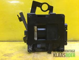 Gebruikte Deur module Volkswagen Golf V (1K1) 1.9 TDI Prijs € 40,00 Margeregeling aangeboden door Autodemontage Klaas Boer